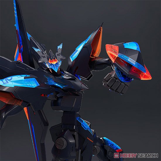 MODEROID ファフナー・マークアレス (プラモデル) - ホビーサーチ