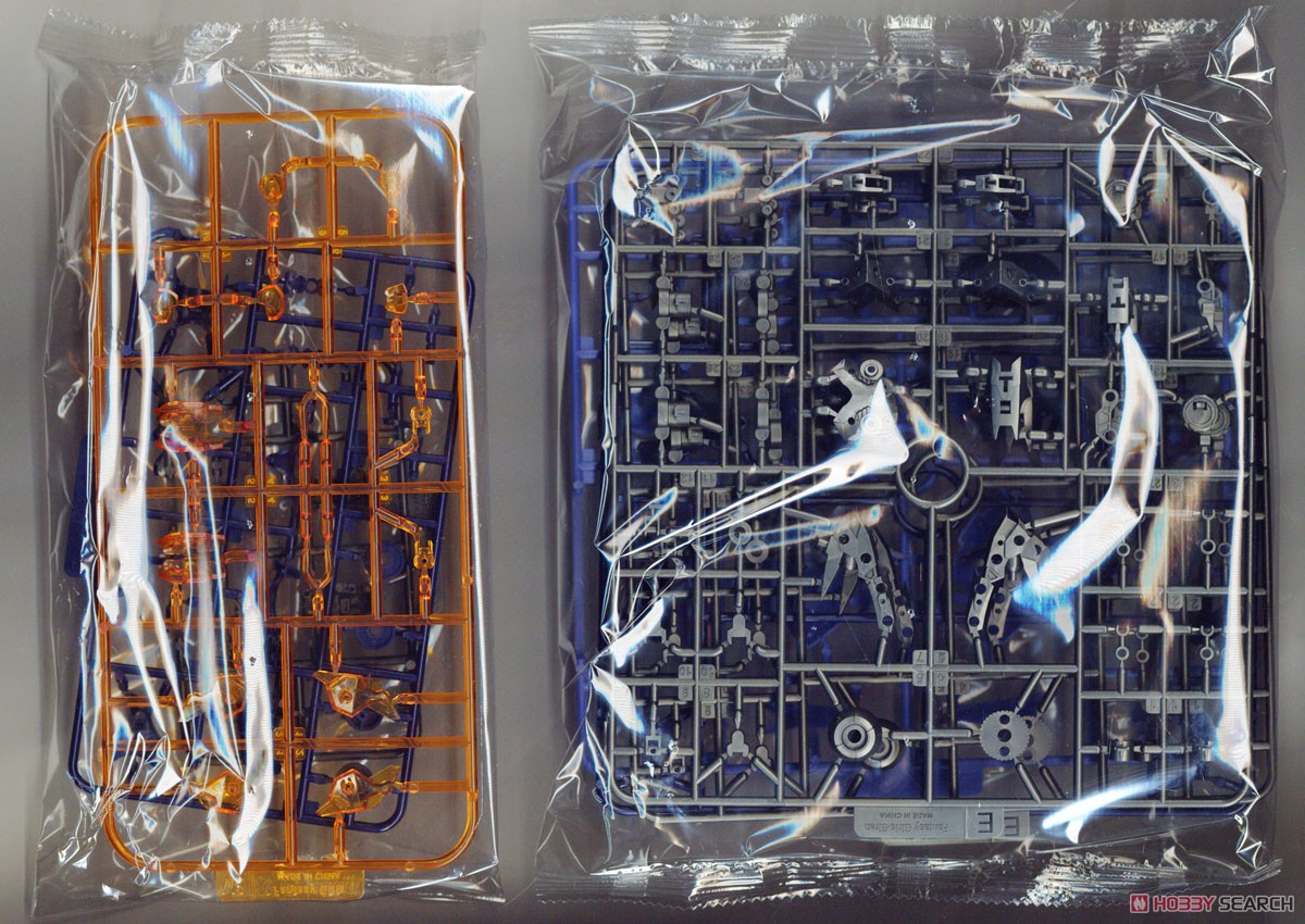 サイバーフォーレスト FANTASY GIRLS ストーム・インターセプター