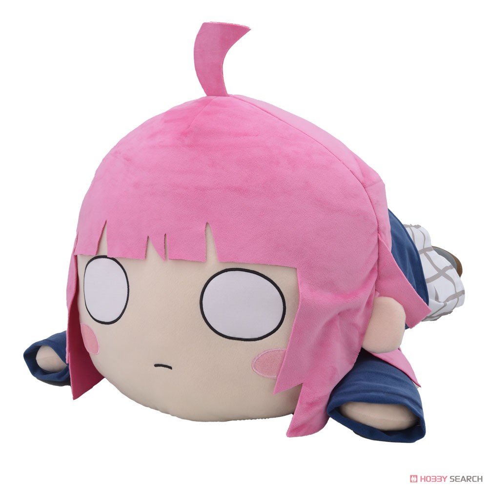 ラブライブ！虹ヶ咲学園スクールアイドル同好会 寝そべりテラジャンボ