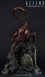 ワン12コレクティブ/ ALIEN: エイリアン ビッグチャップ 1/12