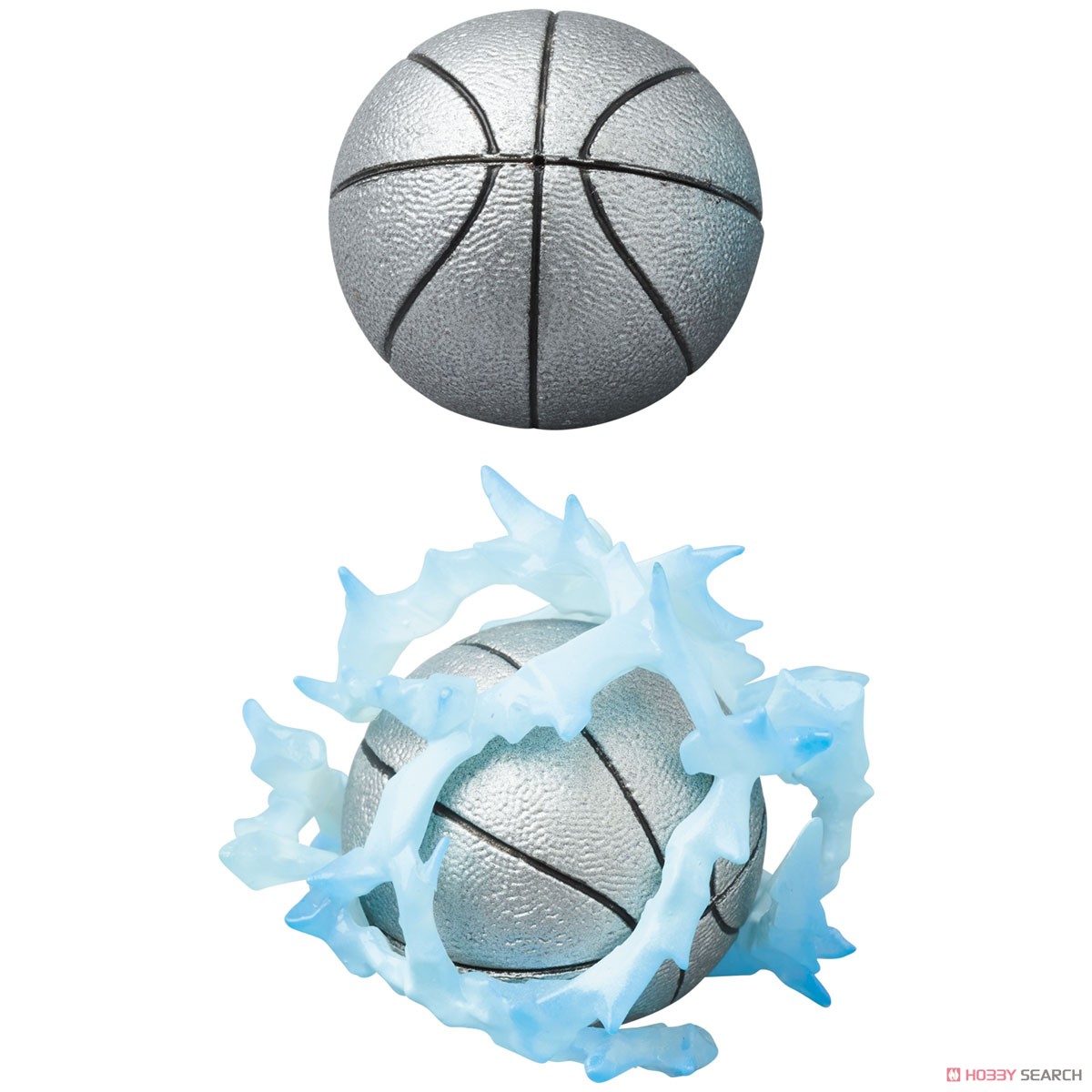 MAFEX No.197 LeBron James SPACE JAM: A NEW LEGACY Ver. (完成品