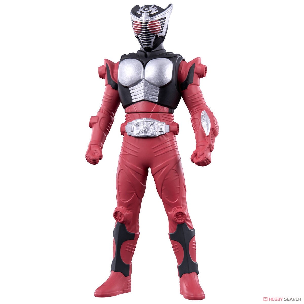 仮面ライダーソフビシリーズ 仮面ライダー龍騎 (キャラクタートイ