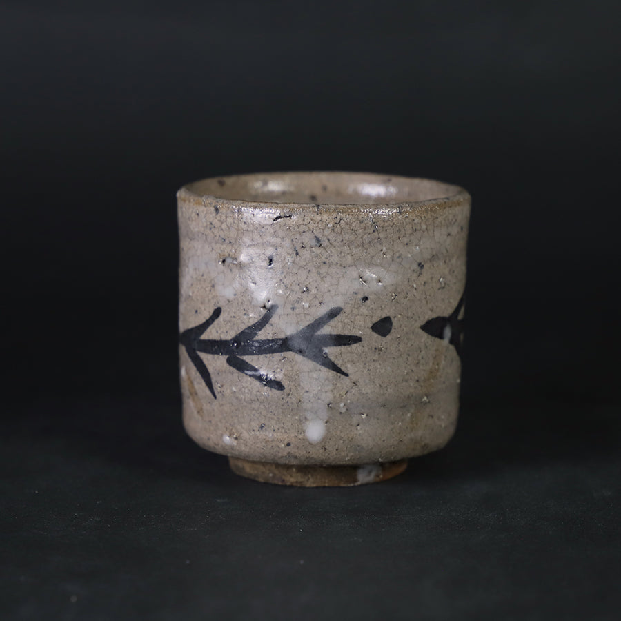 山居窯 内村慎太郎 新作展』より作品10点入荷しました。 – ギャラリー