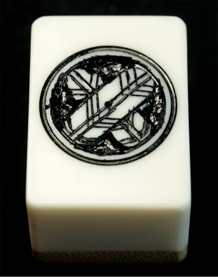 市川屋□プレミア麻雀牌 麻雀牌 販売 製造 激安 安い 安価 日本一安い