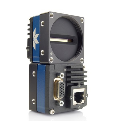 Teledyne DALSA Linea Lite 8k Mono Super Resolution 8k camera