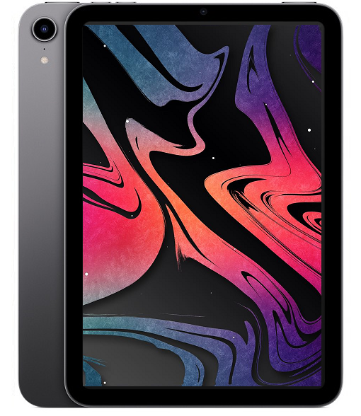 Apple iPad Mini (A17 Pro) 128GB WiFi Tablet Best price in