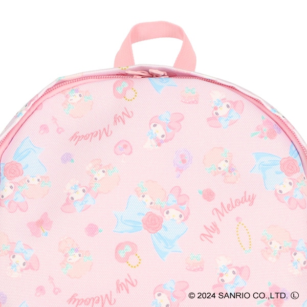 リボンリュック（マイメロディ） | 西松屋オンラインストア