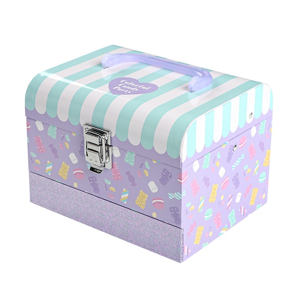 ボックスコスメセット（カラフル） | 西松屋オンラインストア