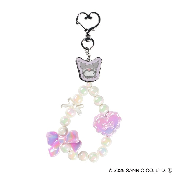 ビーズチャーム エンジェル（クロミ） | 西松屋オンラインストア