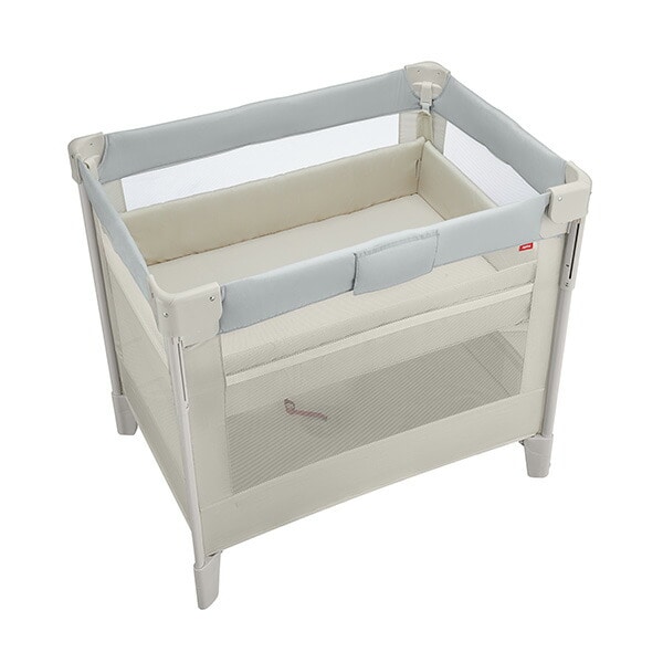 Aprica）ココネルエアーAB（ホワイトグレー） | 西松屋オンラインストア