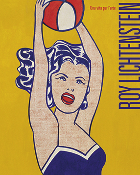 Roy Lichtenstein - 24 ORE Cultura