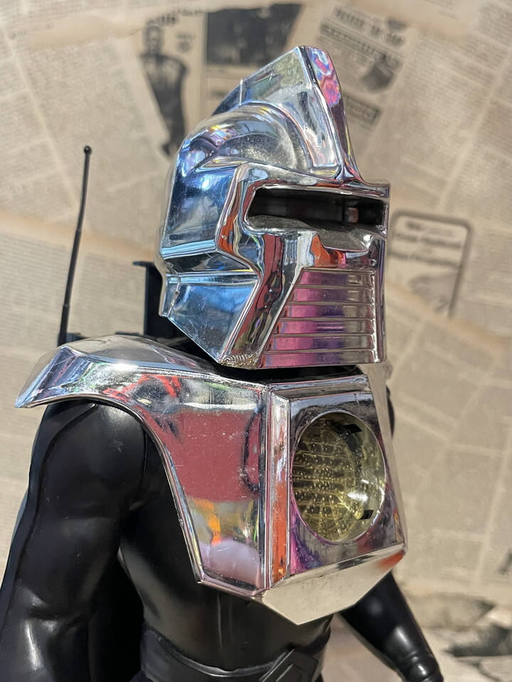 Battlestar Galactica！