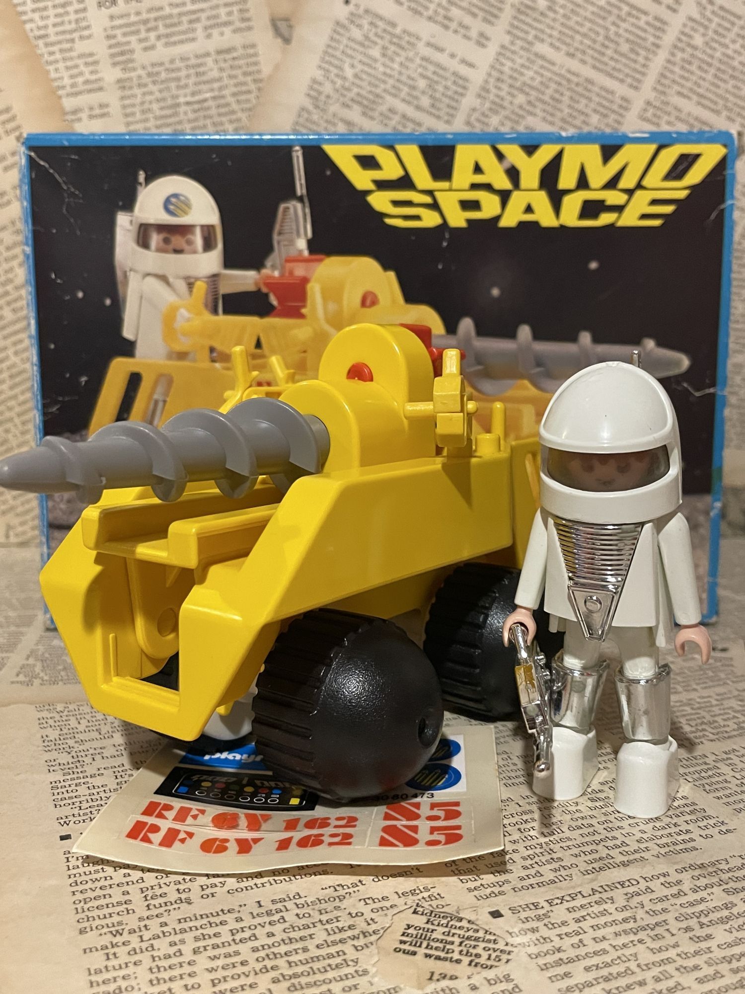 Playmobil(3537/with box) - 2000toys高円寺店