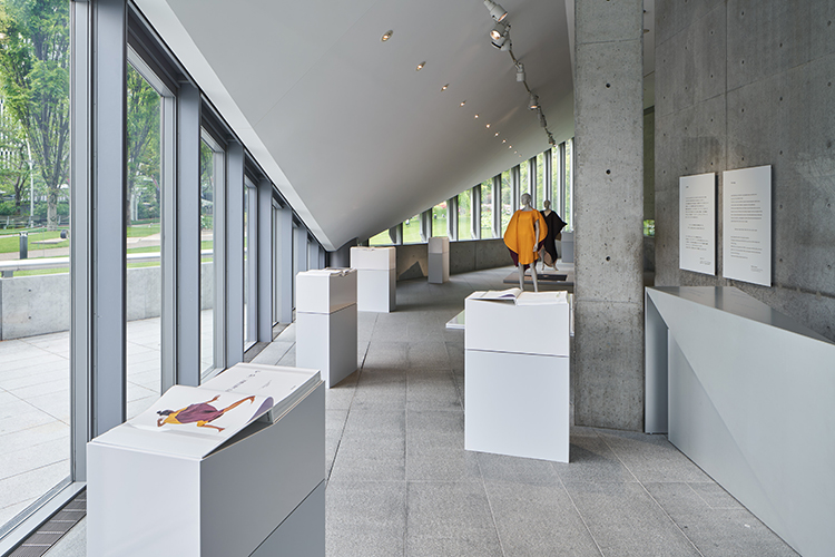 21_21 DESIGN SIGHT | DOCUMENTS | 2024年4月