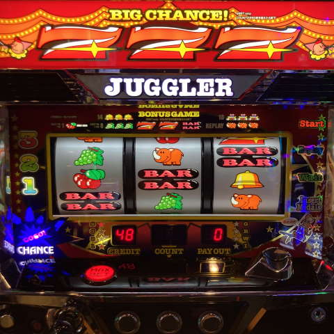 ここ以外で言う事はないでしょう！6号機アイムジャグラーの秘密 | 21