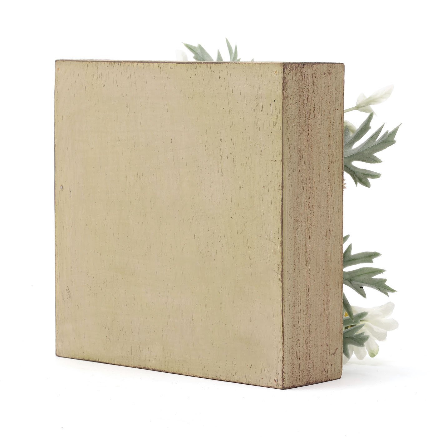 アートフラワー 木製フレーム WH | TWO-ONE STYLEネット