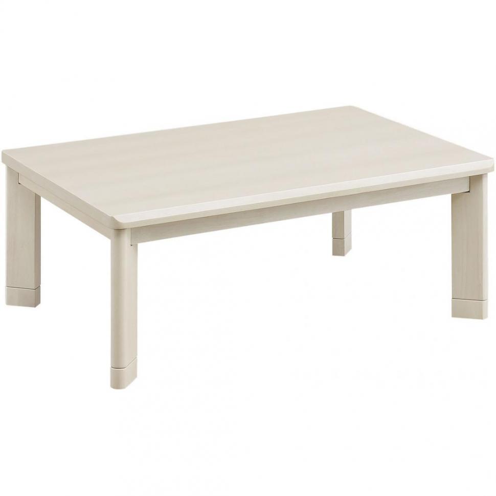 速暖リビングこたつ セレクト80 WW | TWO-ONE STYLEネット