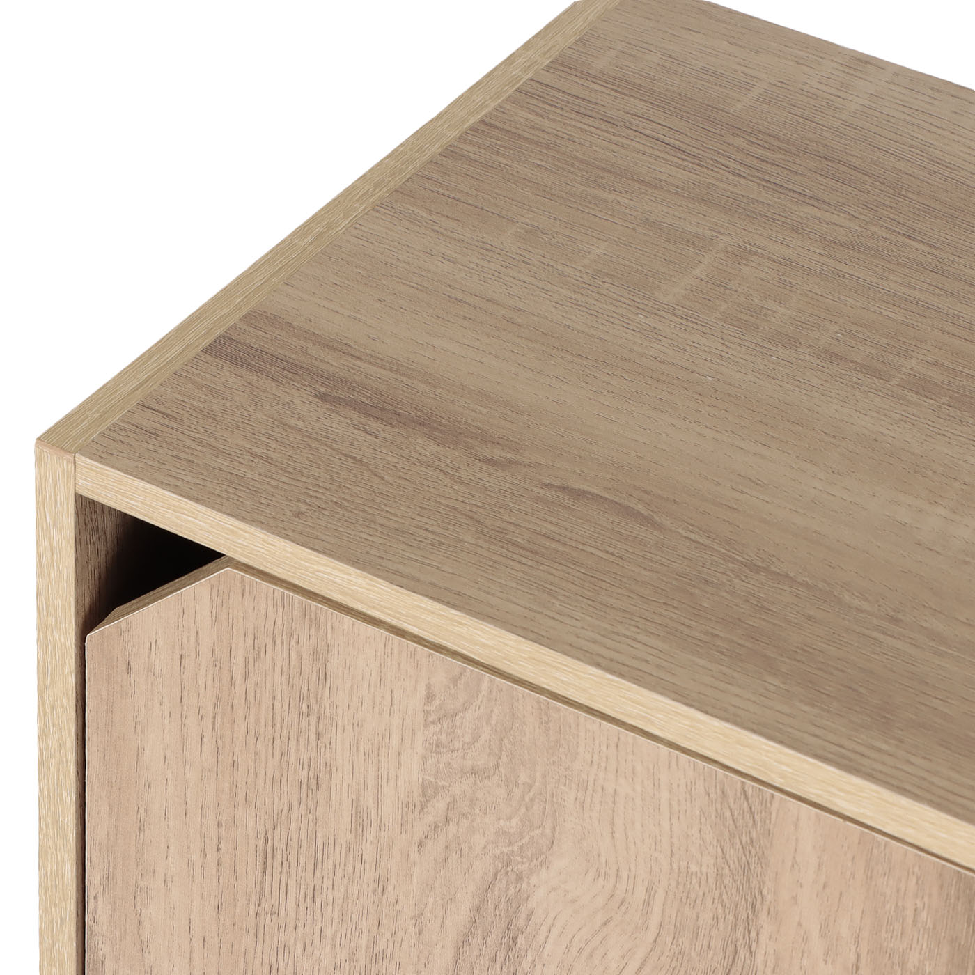 ピタッと収納ボックス Nピタボ3D OAK | TWO-ONE STYLEネット