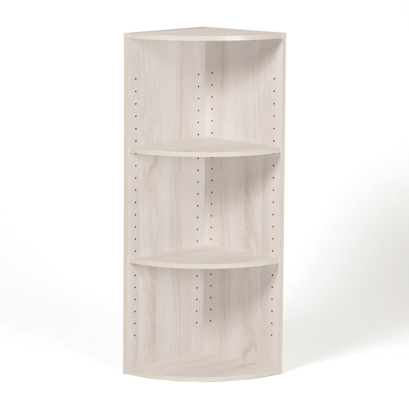 ピタッと収納ボックス NピタボCNRコーナー WHW | TWO-ONE STYLEネット