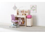 コイズミ】学習机セット NODR-715SWWPR | TWO-ONE STYLEネット