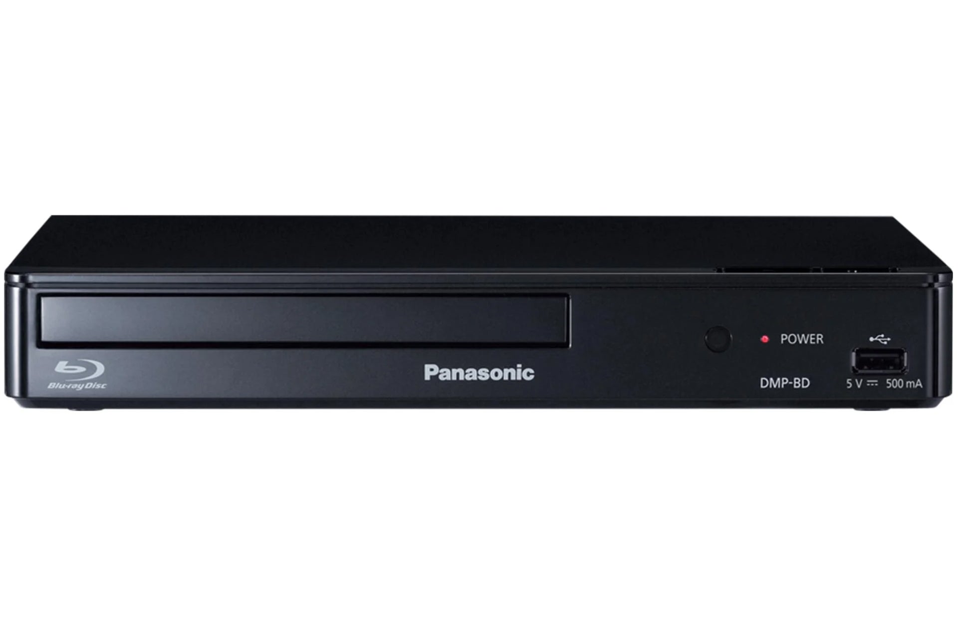 Panasonic DMP-UBT170-K 4K ブルーレイプレーヤー Panasonic DMP