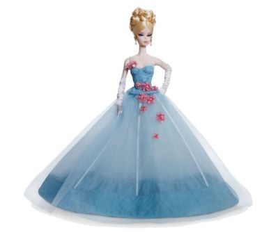 ファッションモデルコレクション