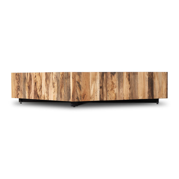 Four Hands Hudson Square Coffee Table - 2Modern