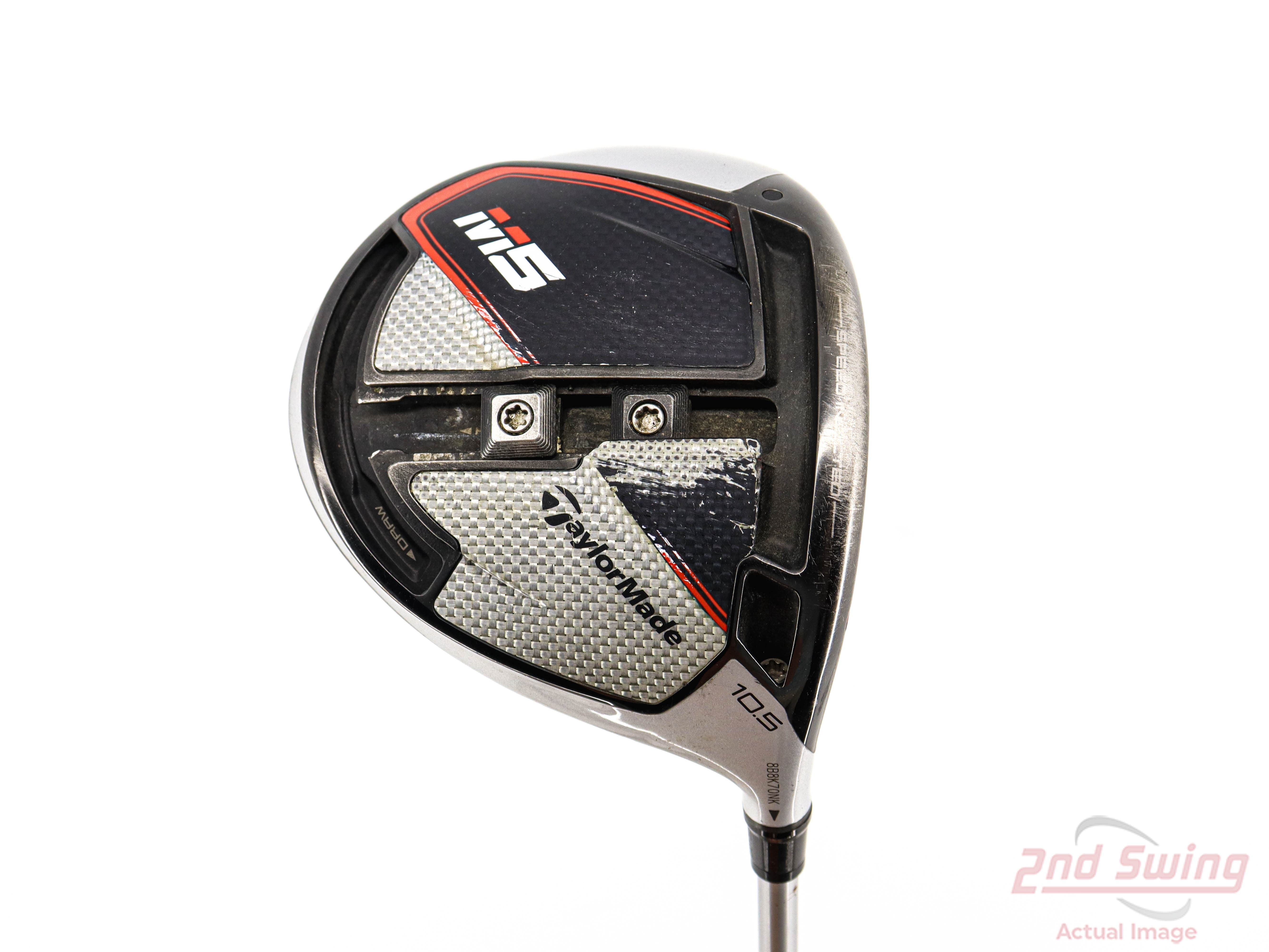 TaylorMade M5 Driver | 2nd Swing Golf