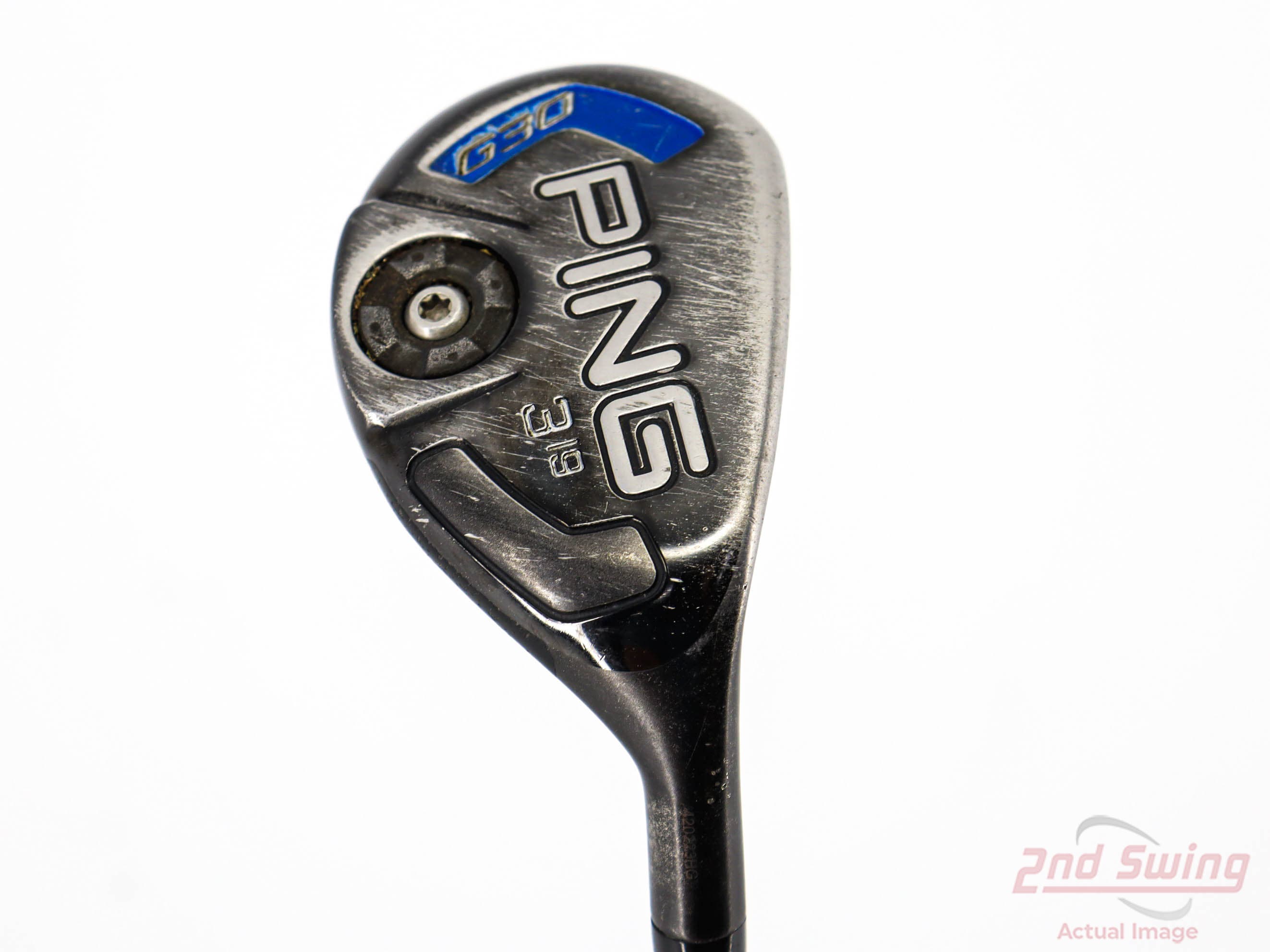 Ping G30 Hybrid (A-82440394053) | 2nd Swing Golf