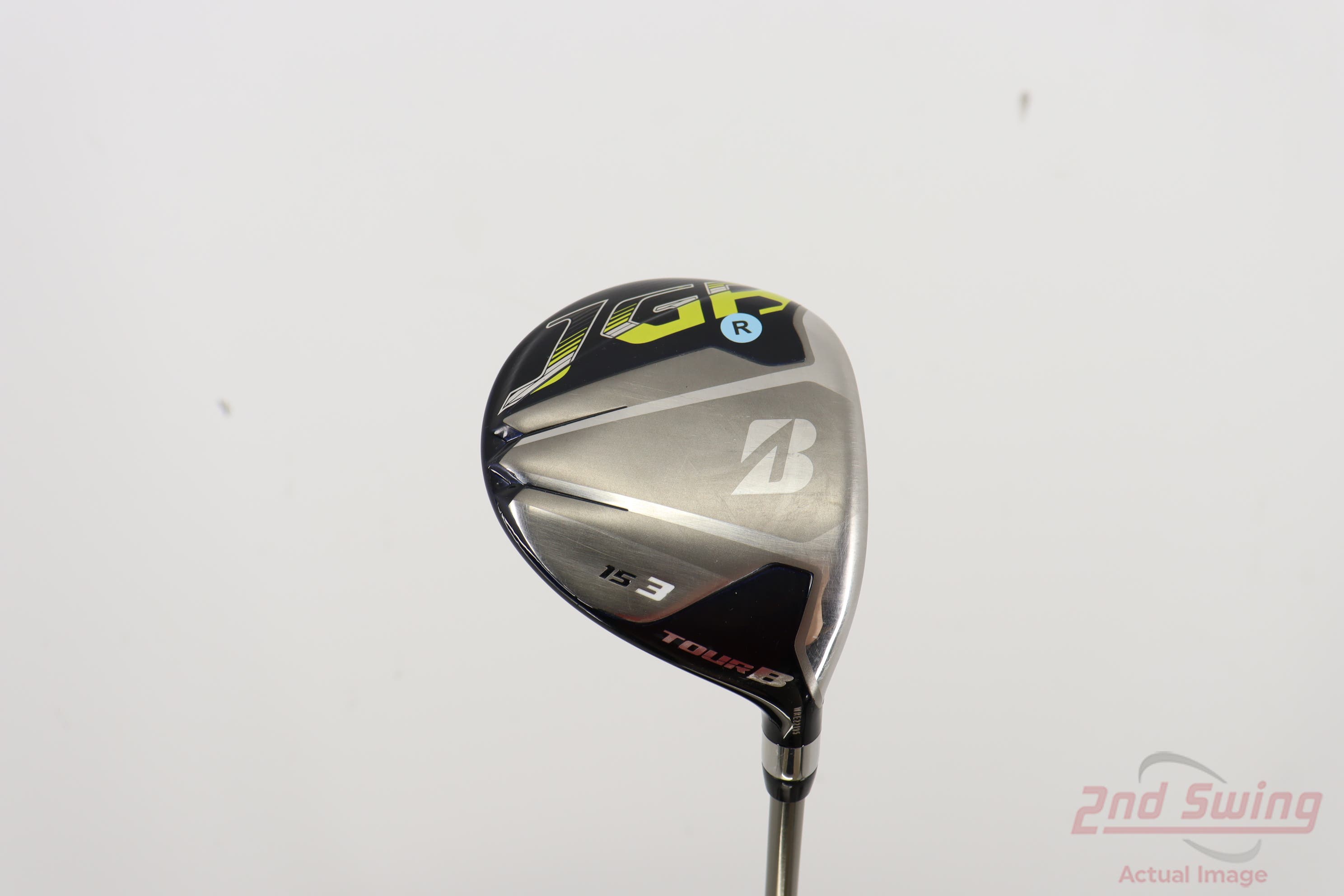 Bridgestone Tour B JGR Fairway Wood | 2nd Swing Golf