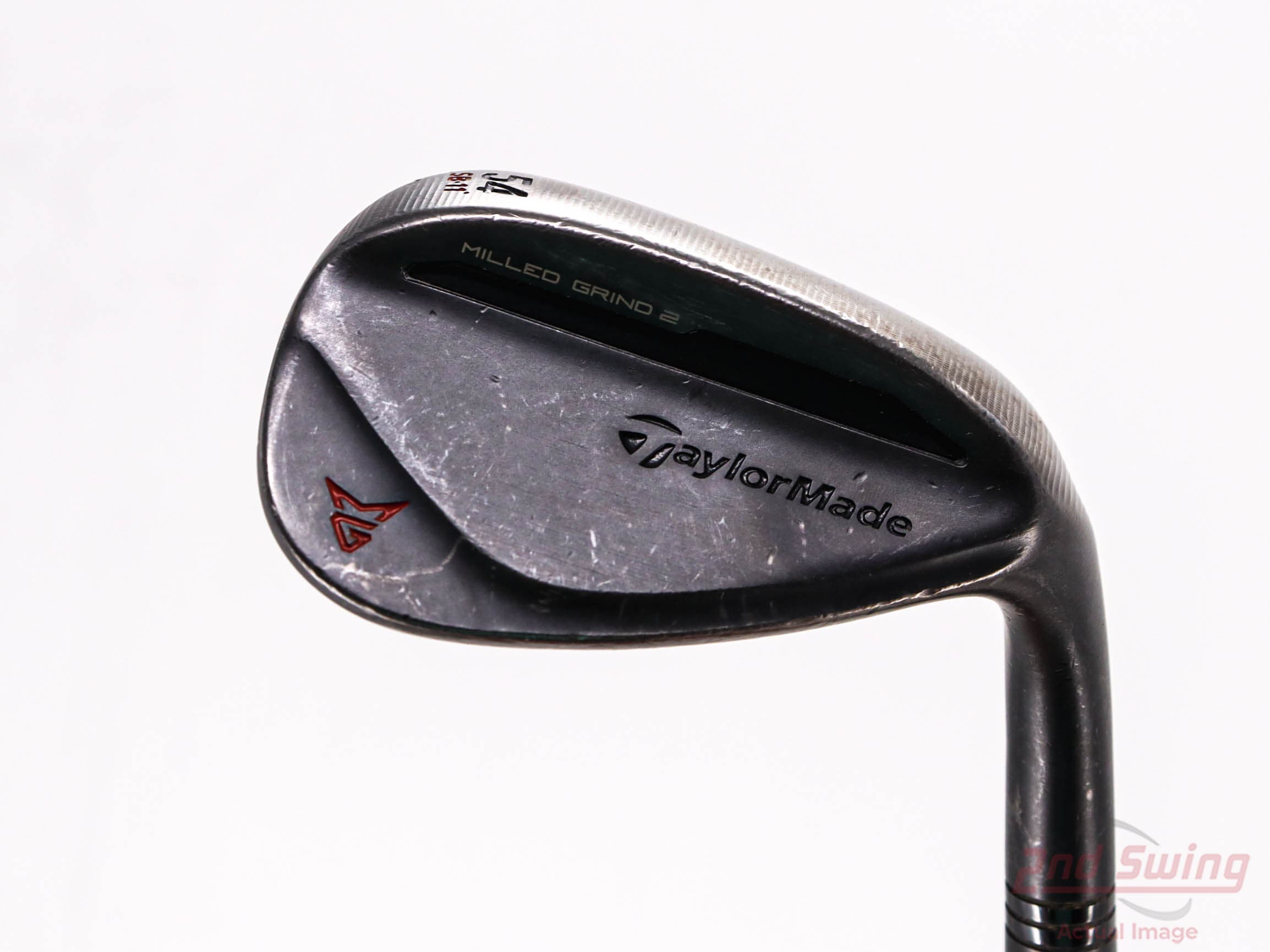 テーラーメイド Taylormade TM ウェッジ MILLED GRIND 3 Taylor Made
