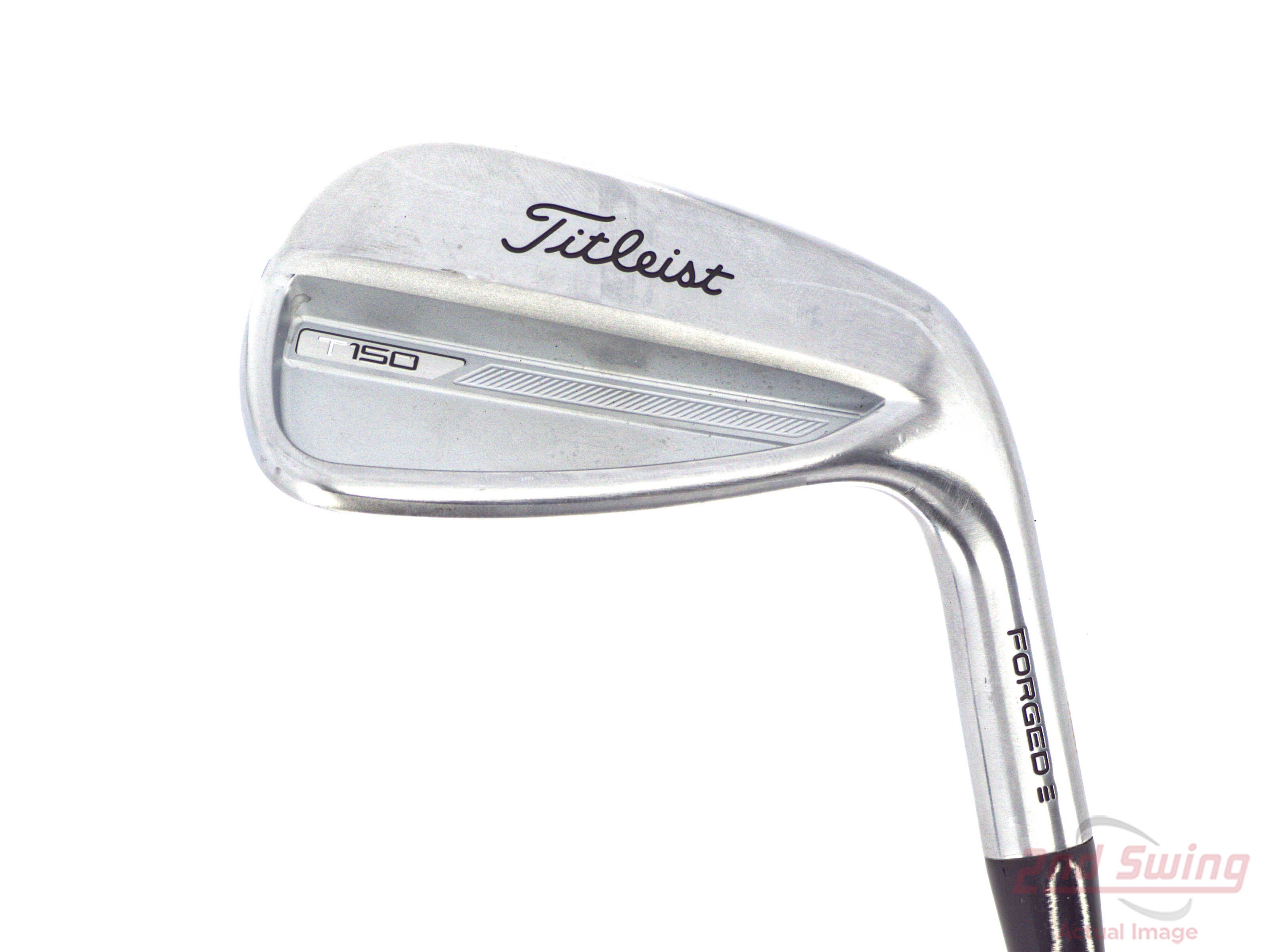Titleist 2023 T150 Single Iron (D-52544280502) | 2nd Swing Golf