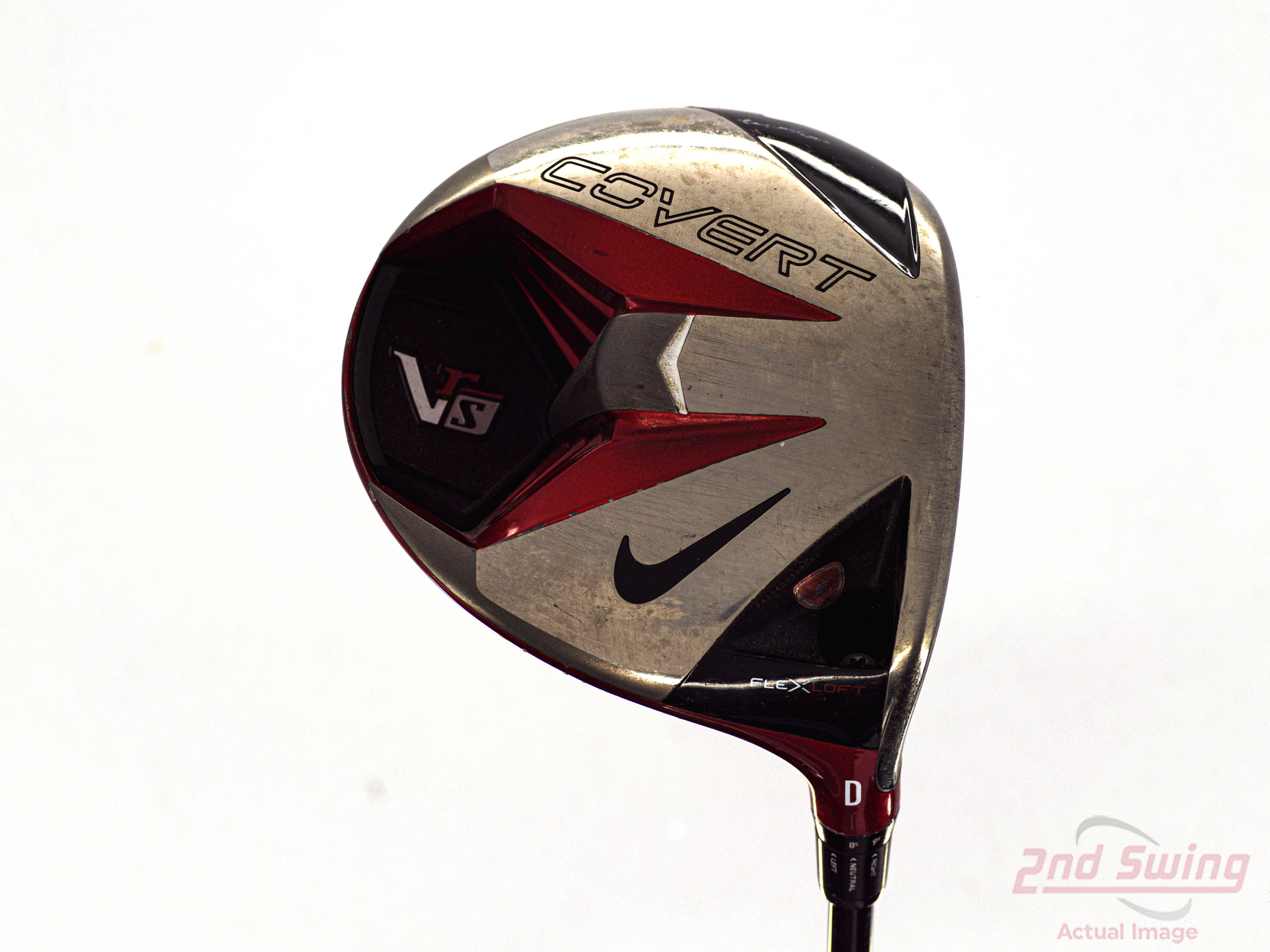 Nike VR S Covert Driver (D-52544374758) | 2nd Swing Golf