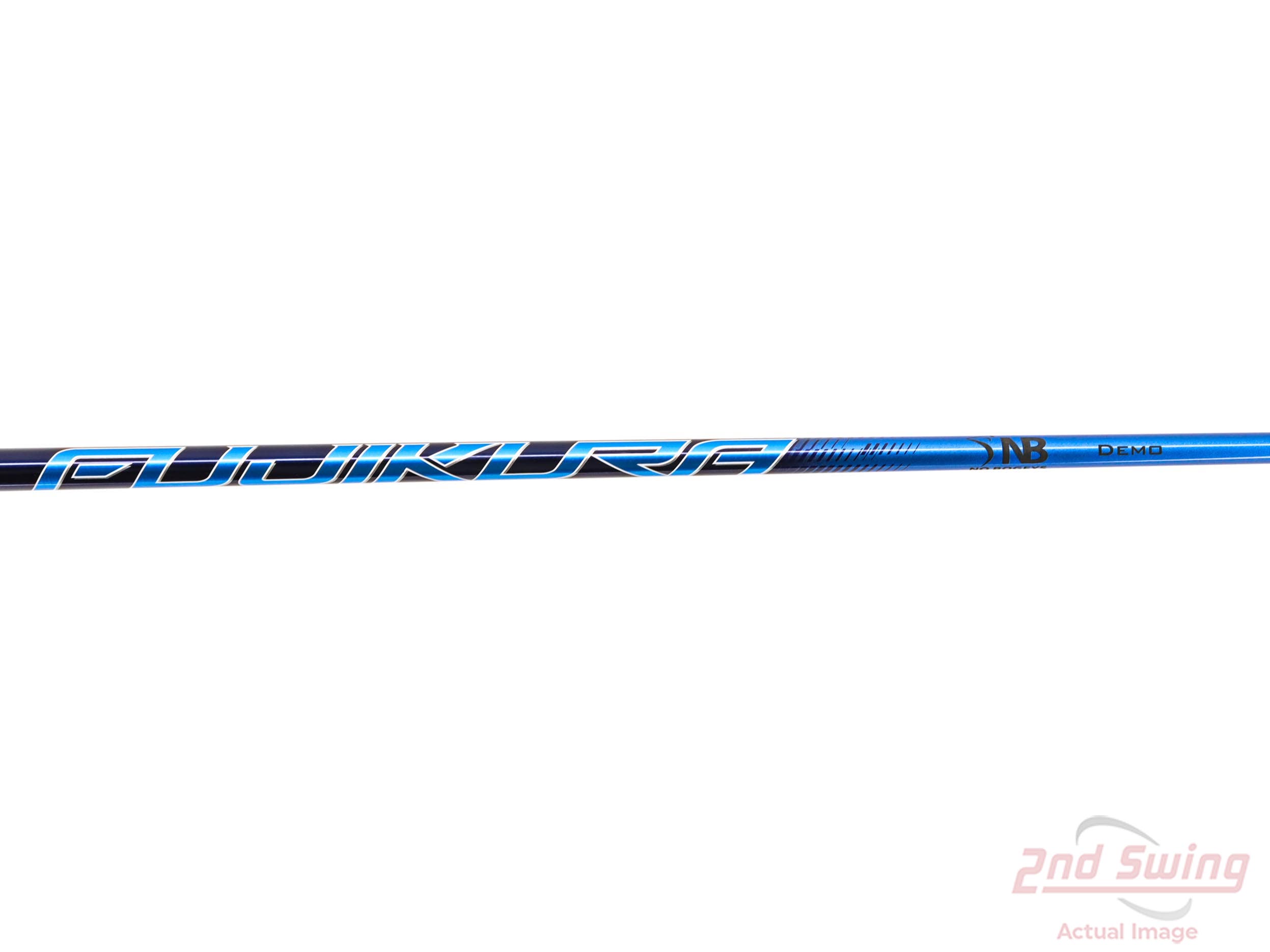 Fujikura Speeder NX Blue Driver Shaft (D-52544385427) | 2nd Swing Golf