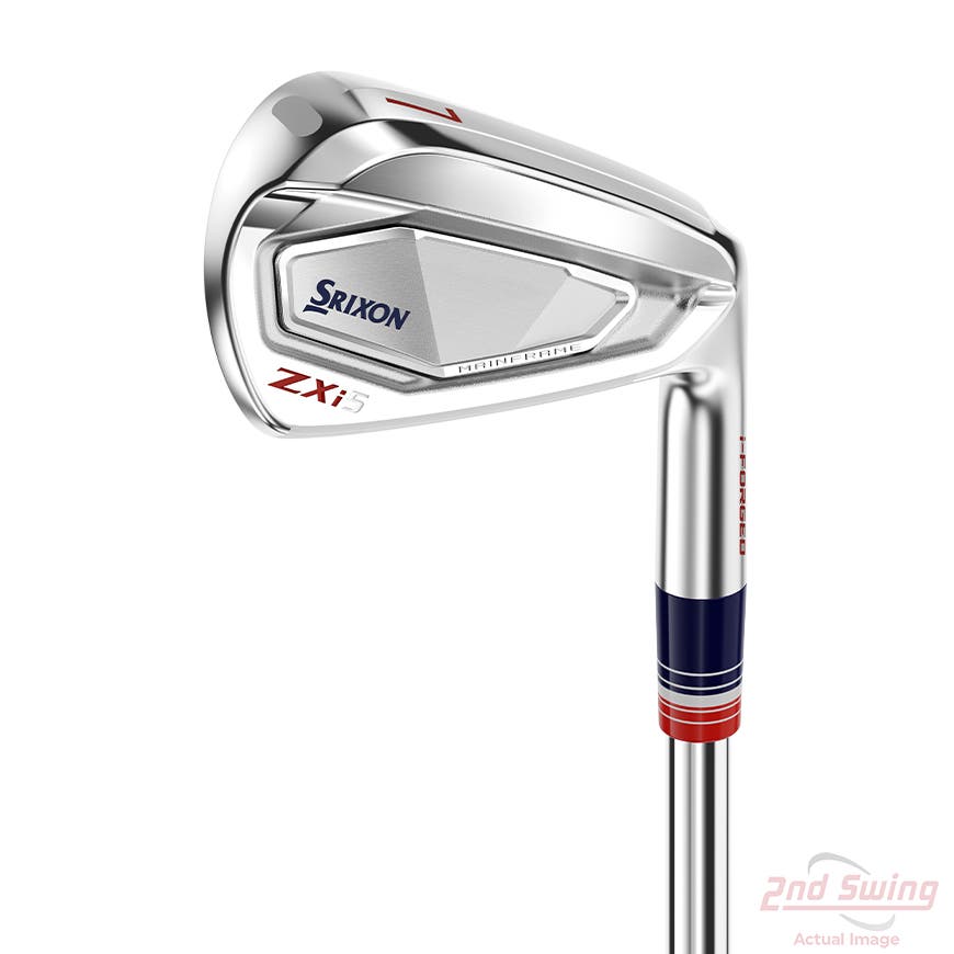 Srixon ZXi5 Iron Set (D-62544668542) | 2nd Swing Golf