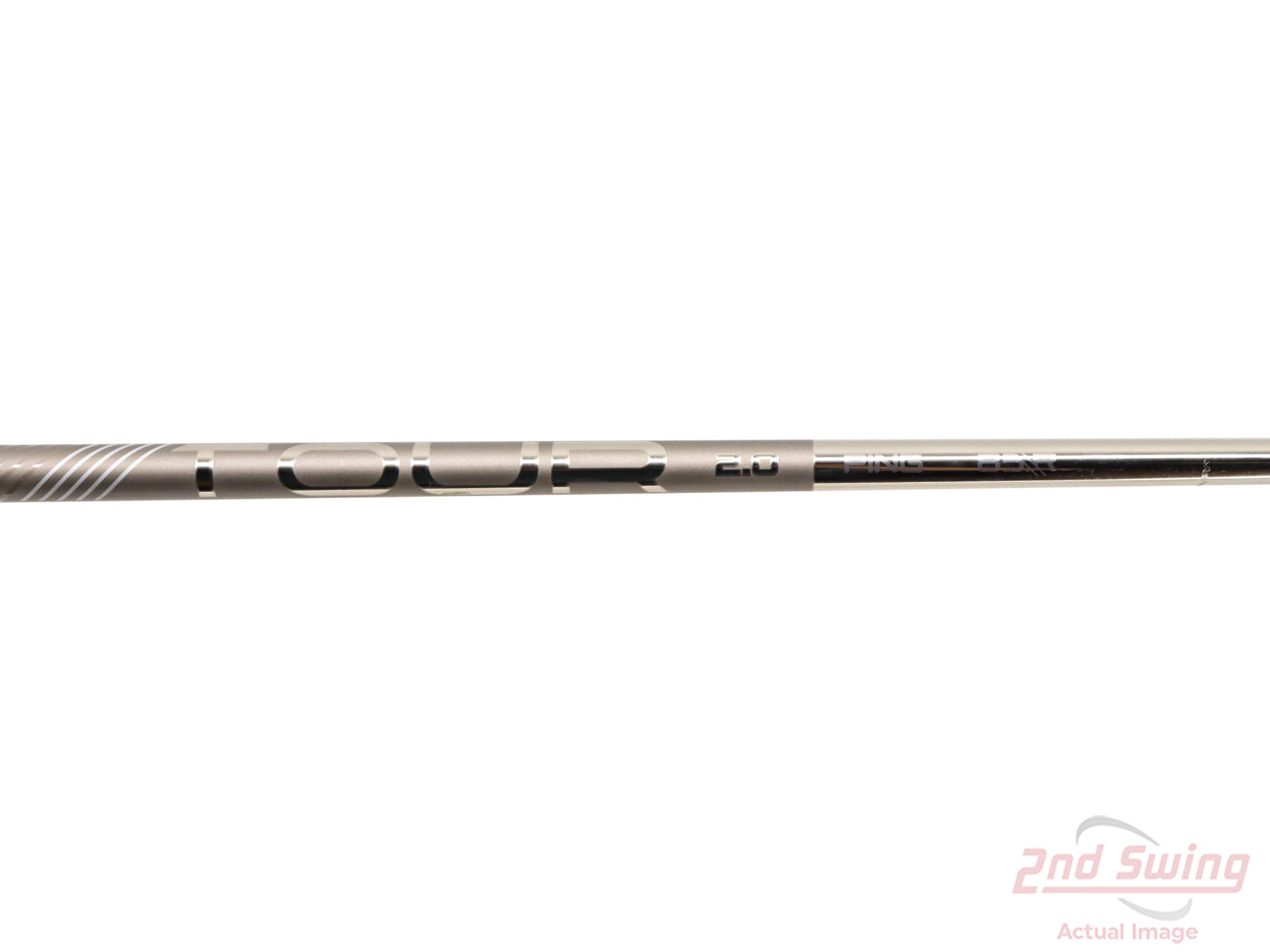 Ping Tour 2.0 Chrome Hybrid Shaft | 2nd Swing Golf