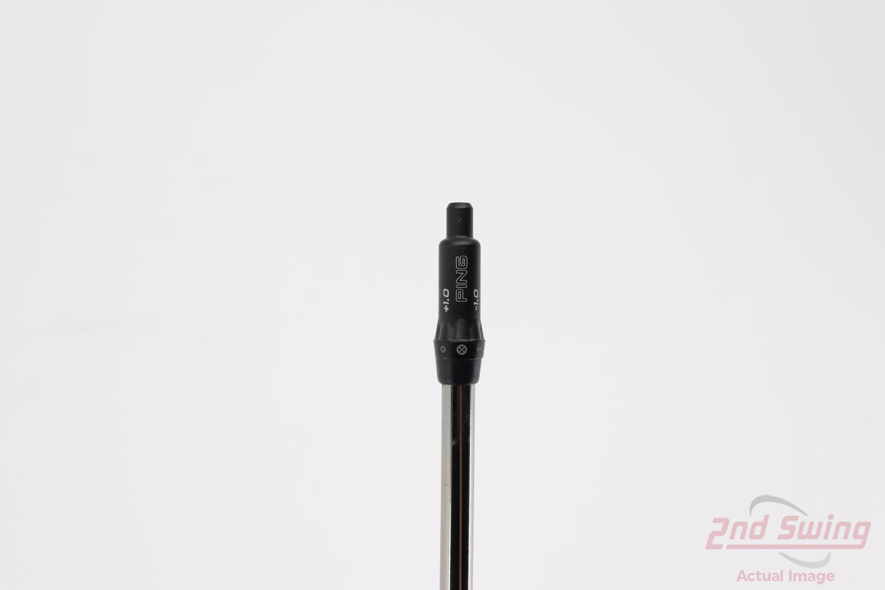 Ping Tour 2.0 Chrome Fairway Wood Shaft | 2nd Swing Golf