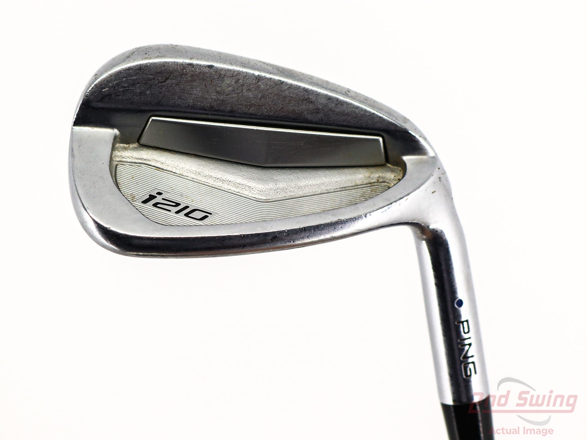 Ping i210 Single Iron (D-22436827088) | 2nd Swing Golf