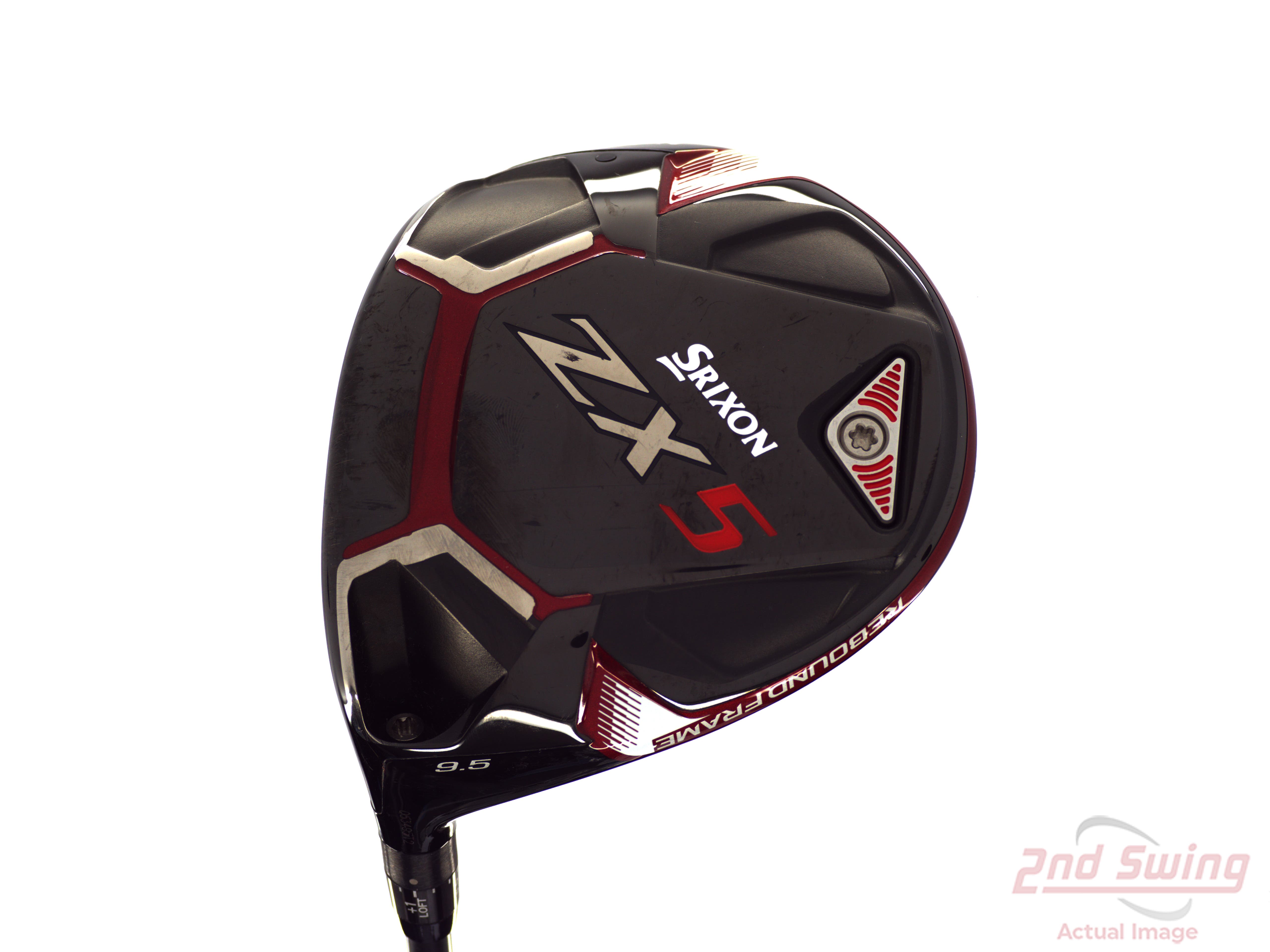 Srixon ZX5 Driver | 2nd Swing Golf