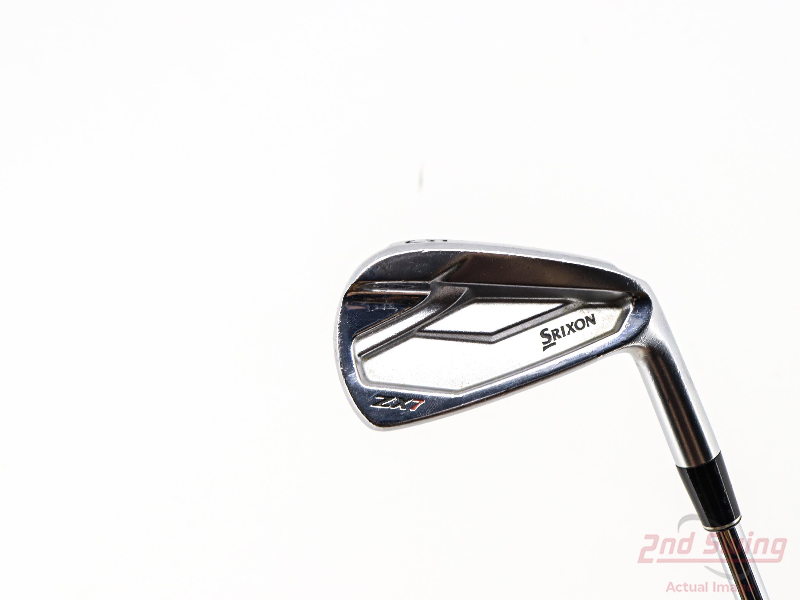 Srixon ZX7 Single Iron (D-72545397591) | 2nd Swing Golf