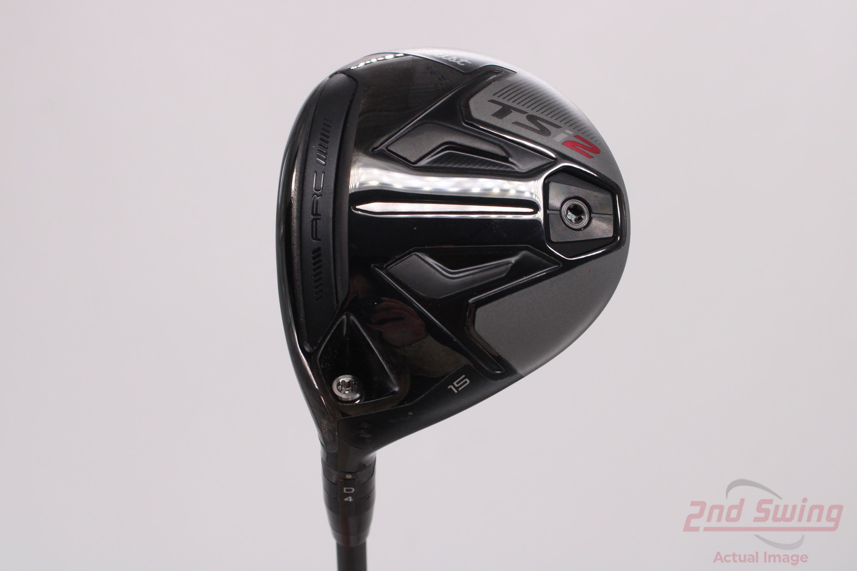 Titleist TSi2 Fairway Wood (D-82225799565) | 2nd Swing Golf