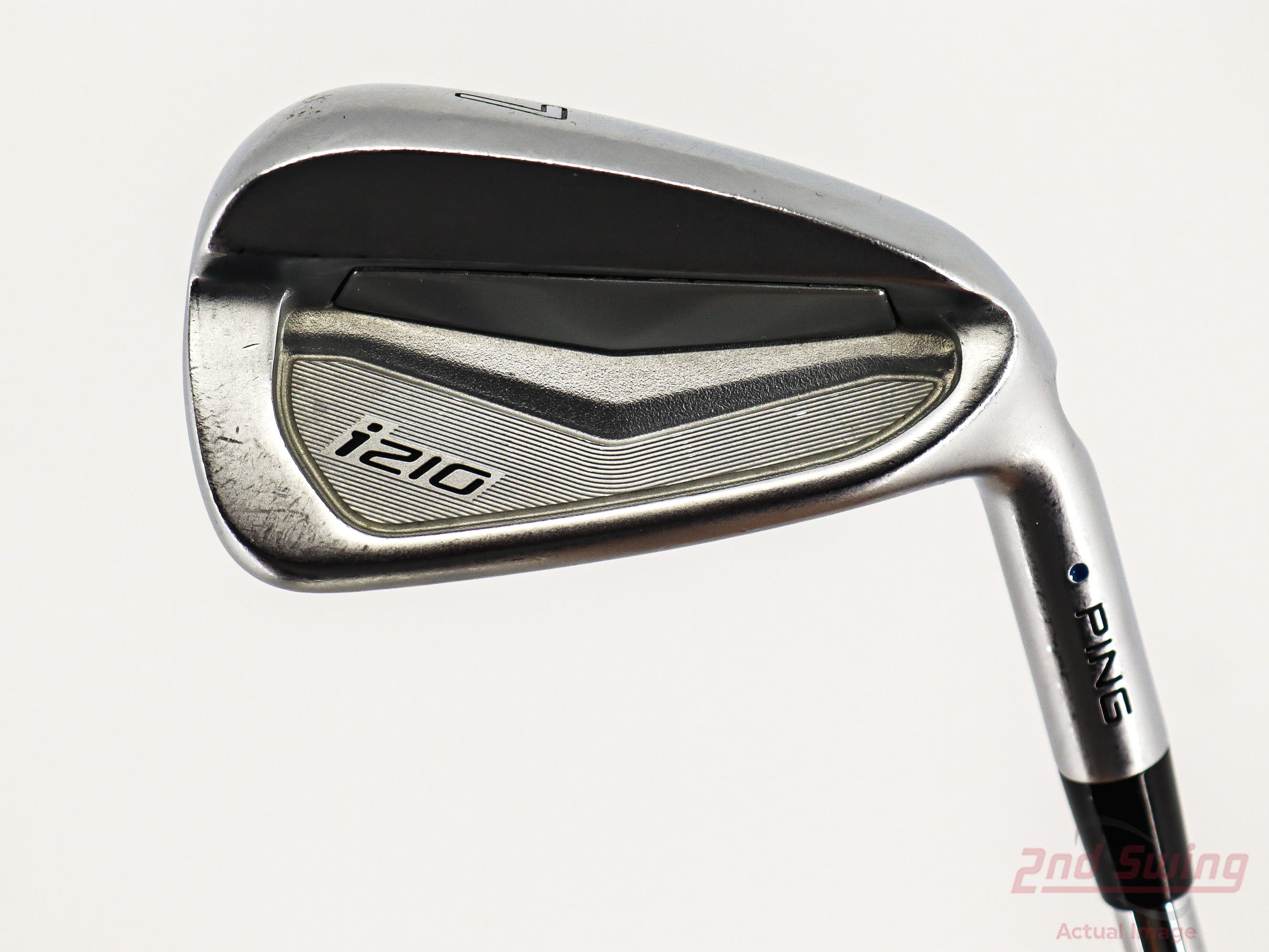 Ping i210 Single Iron | 2nd Swing Golf