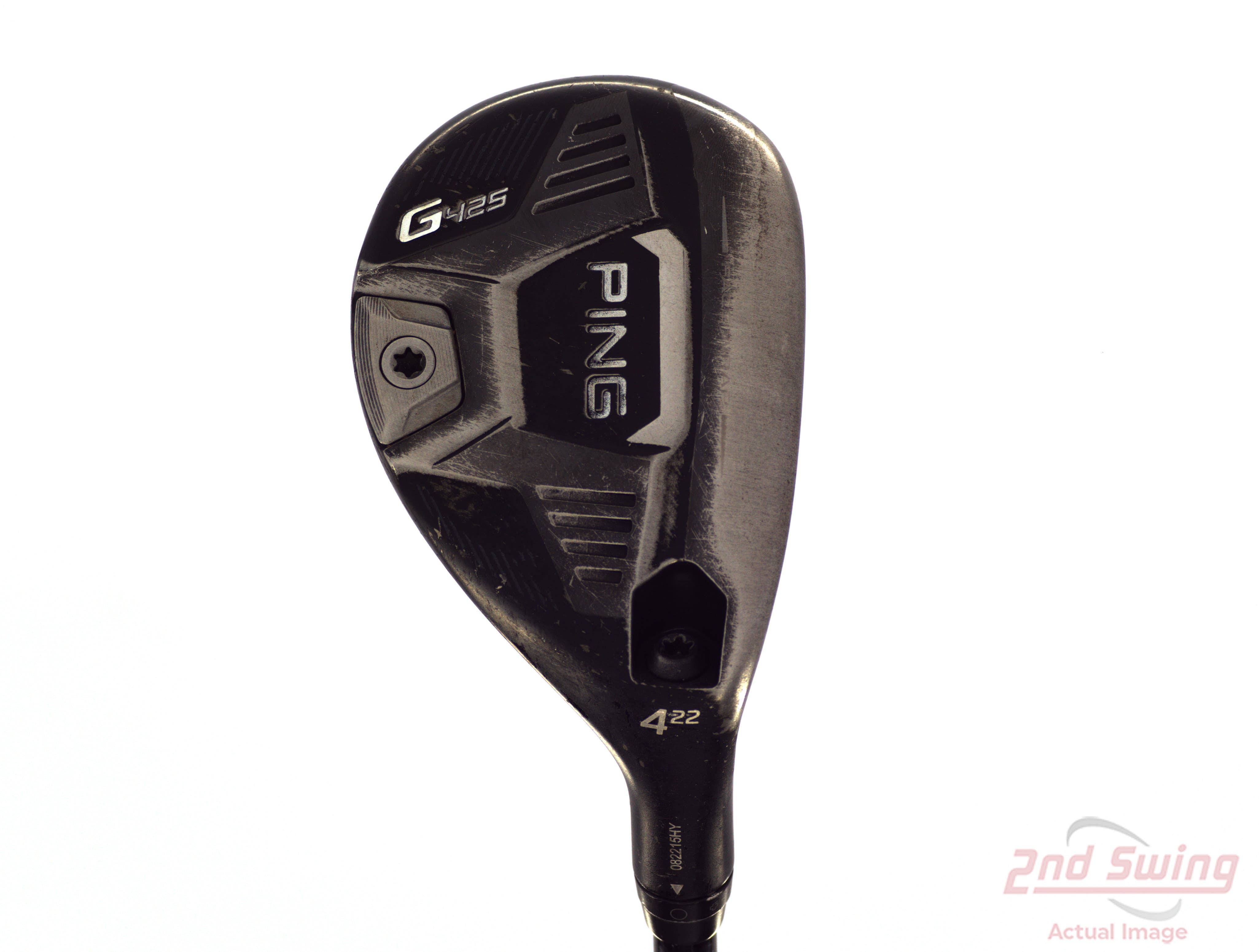 Ping G425 Hybrid | 2nd Swing Golf