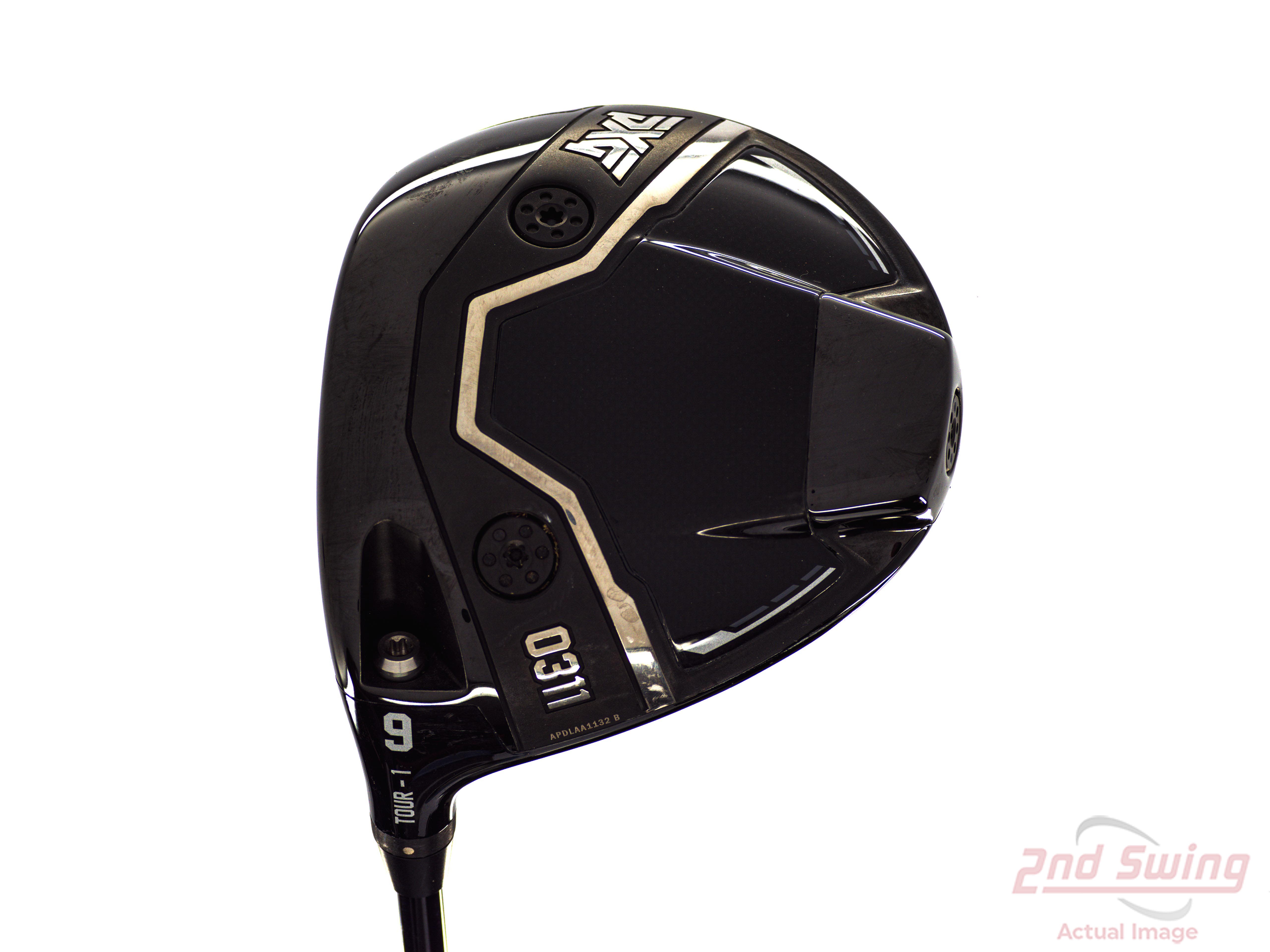PXG 0311 Black OPS Tour-1 Driver (D-D2442616682) | 2nd Swing Golf