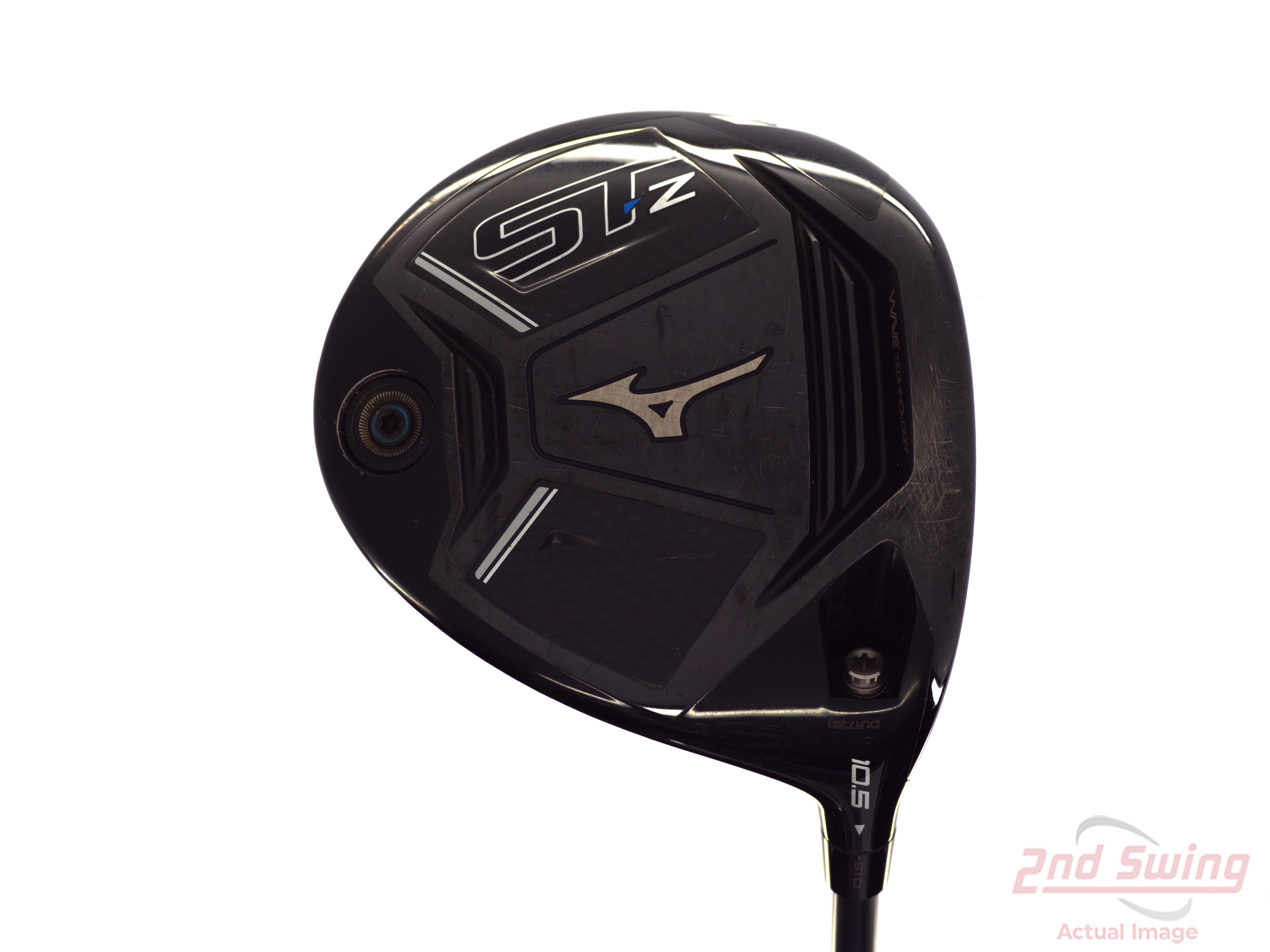 Mizuno ST-Z Driver | 2nd Swing Golf