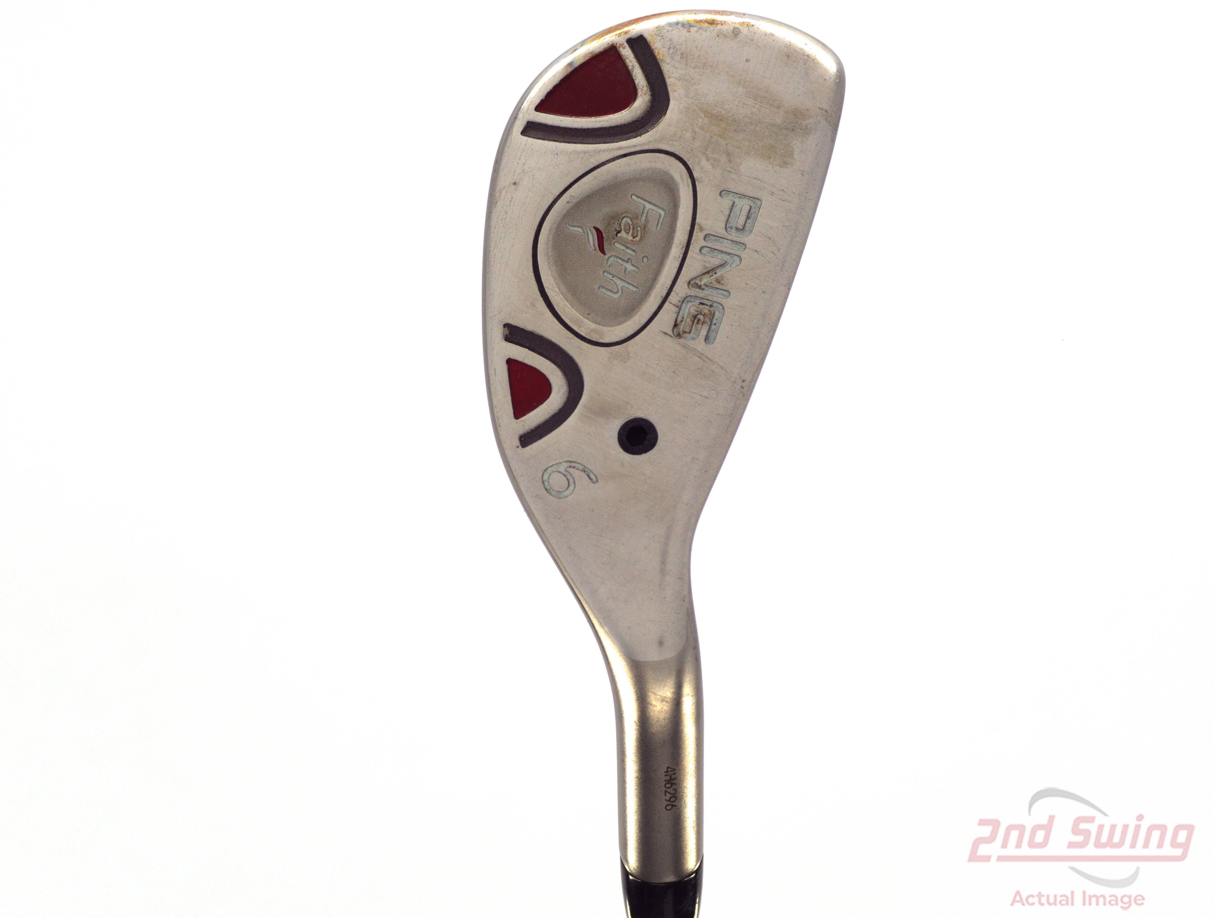 Ping Faith Hybrid | 2nd Swing Golf