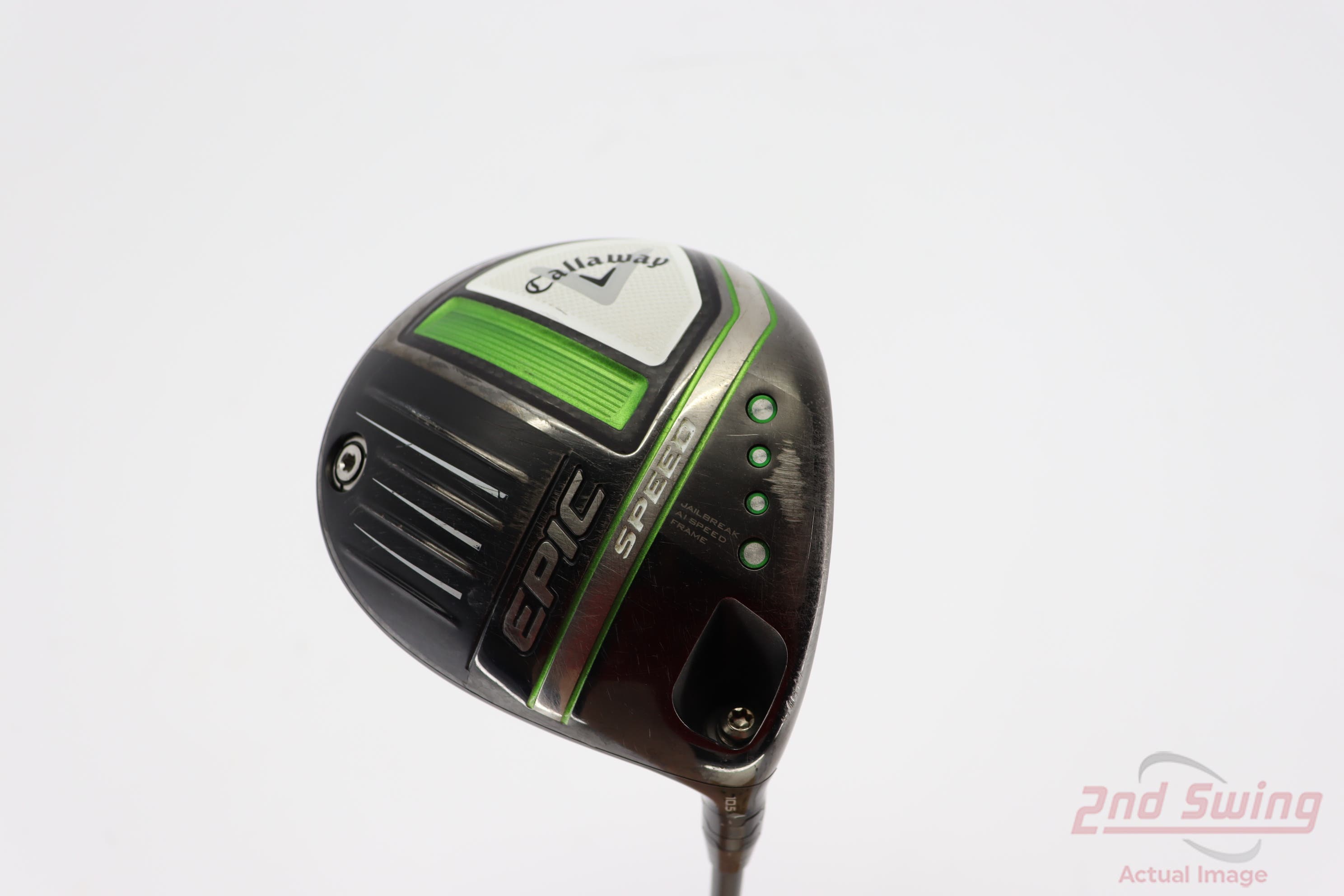 Callaway EPIC Speed Driver | 2nd Swing Golf