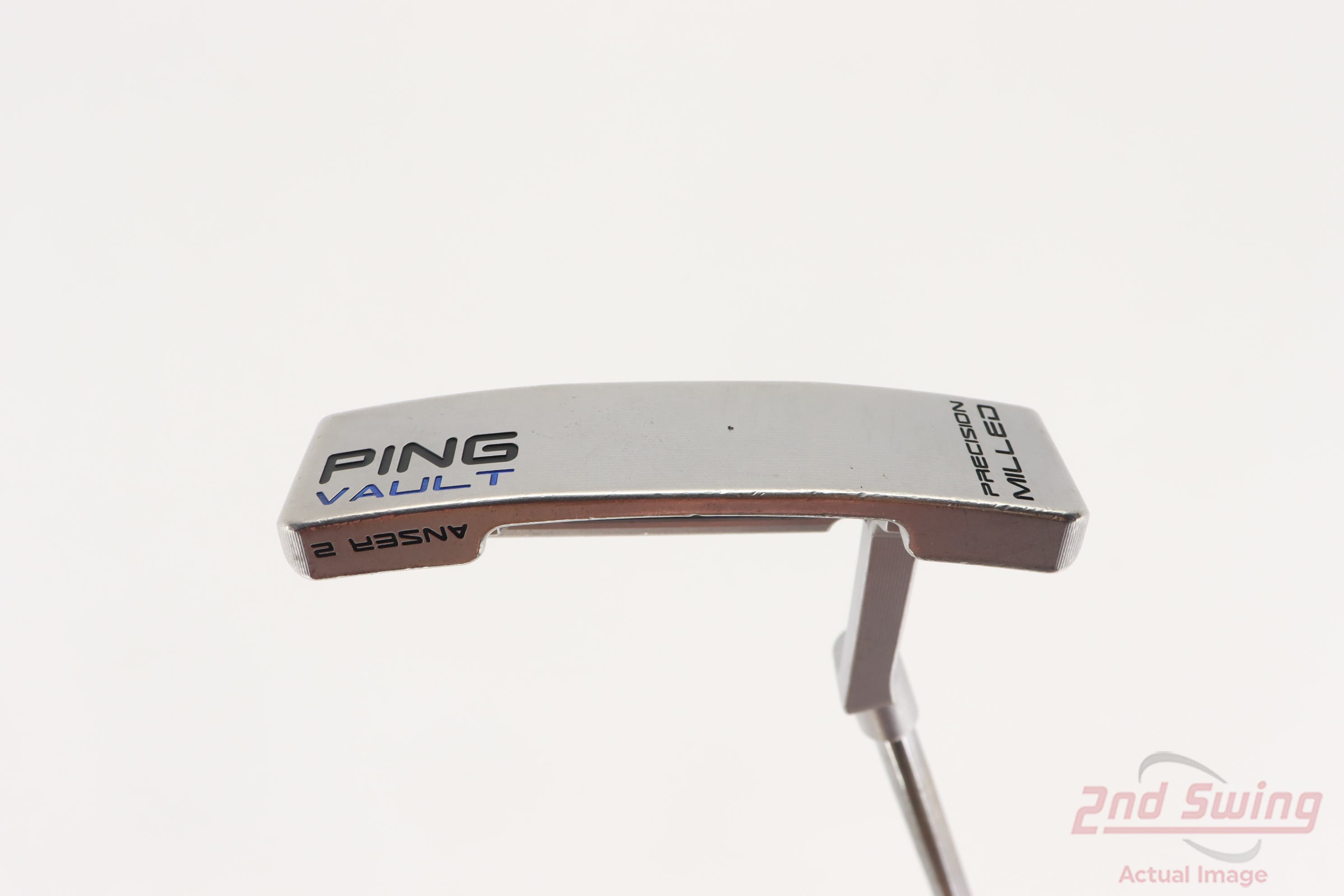 Ping Vault Anser 2 Putter | 2nd Swing Golf