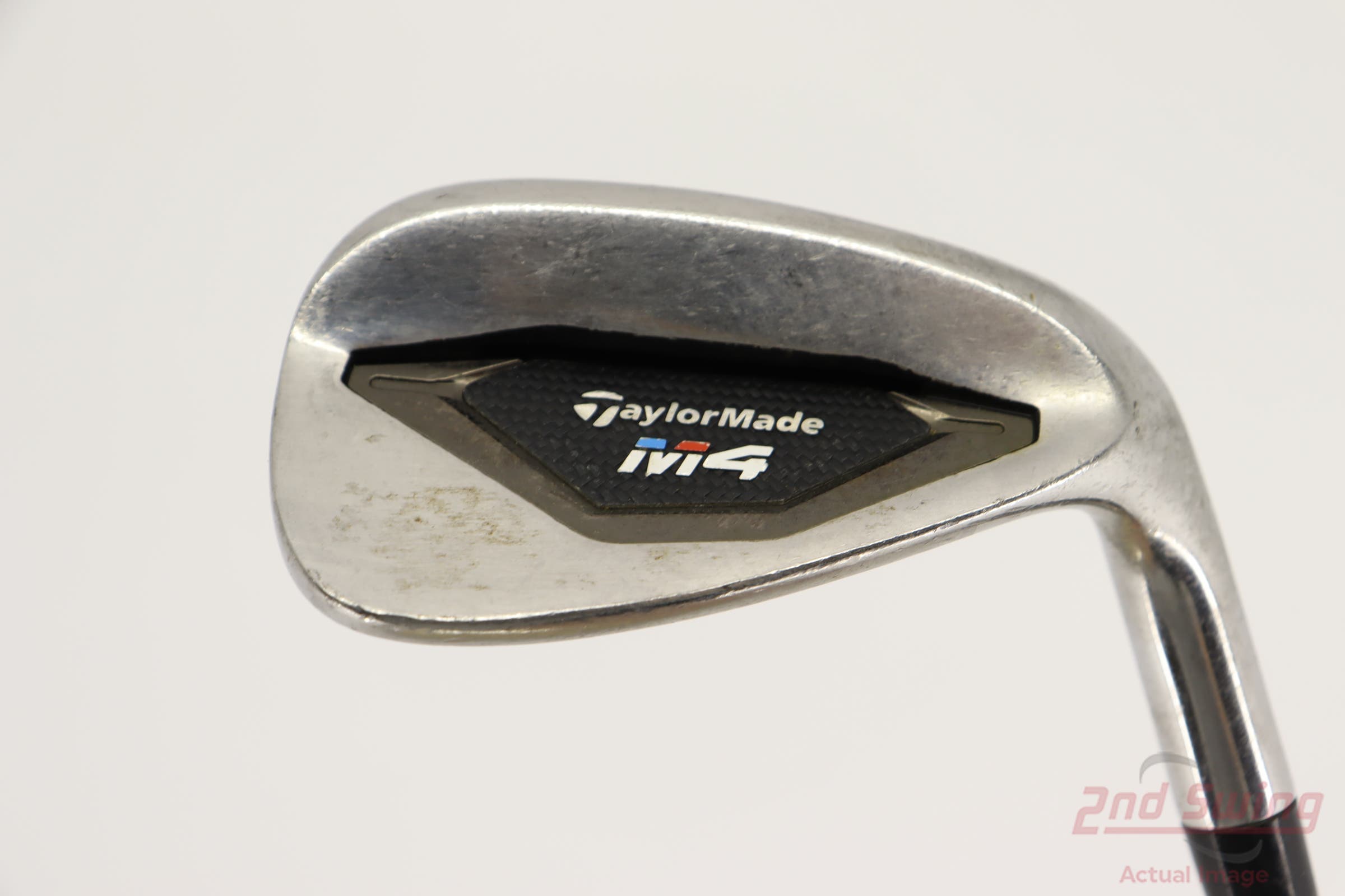 TaylorMade M4 Wedge | 2nd Swing Golf