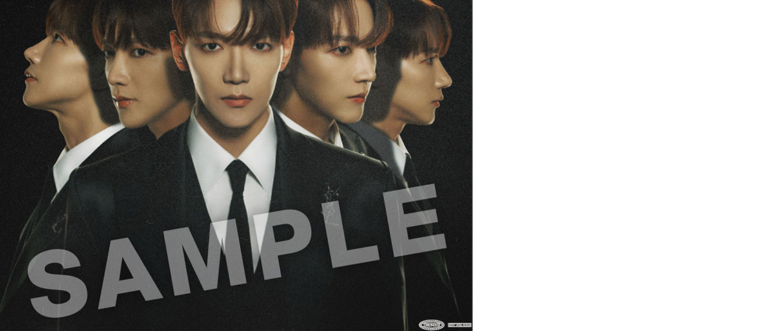 Jun. K (From 2PM)『THE BEST』 Special Site